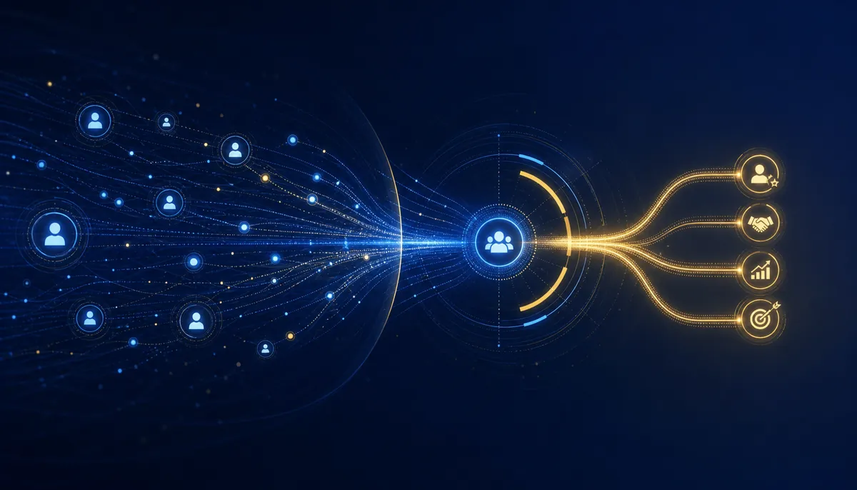 Predictive risk signals becoming an intelligence framework