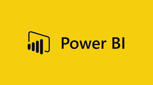 Microsoft Power BI logo reference