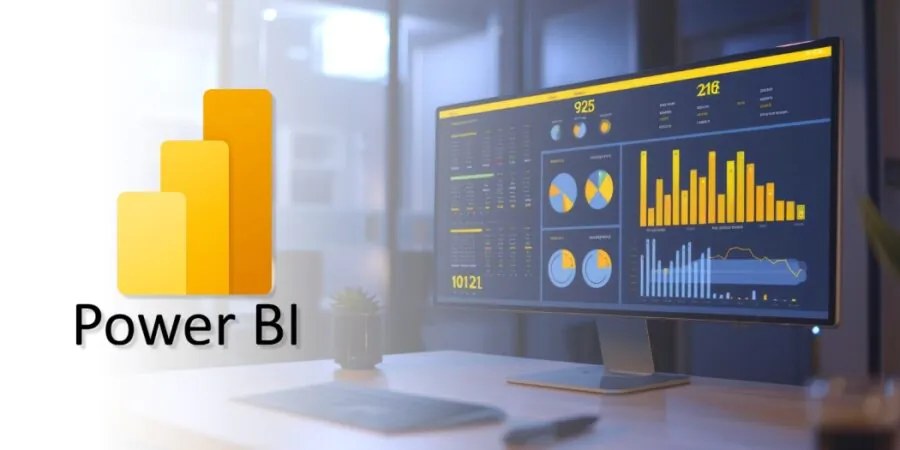 Power BI dashboard and semantic model consulting