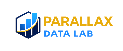 Parallax Data Lab logo